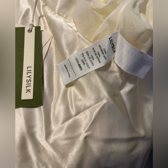 Lilysilk Clarice Maxi Skirt - Picture 14 of 14